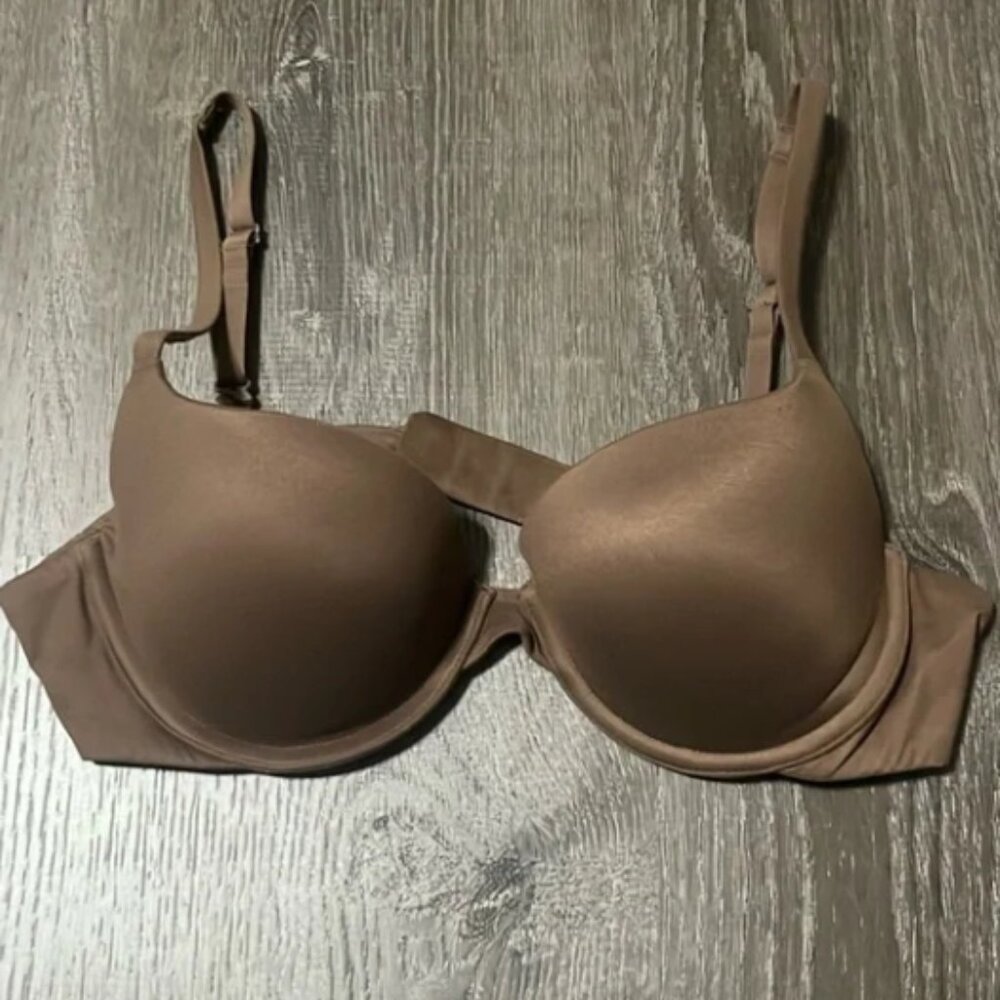 SKIMS Fits everybody push up bra